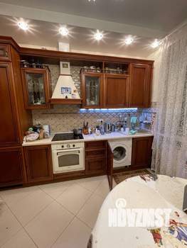 3-к квартира, вторичка, 83м2, 2/25 этаж