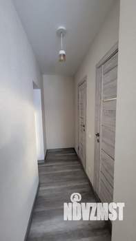 2-к квартира, вторичка, 52м2, 3/17 этаж