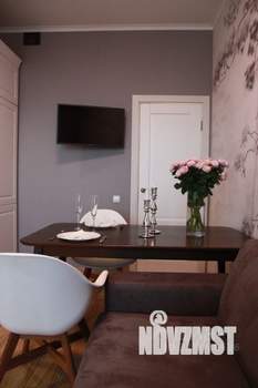 1-к квартира, вторичка, 52м2, 16/25 этаж