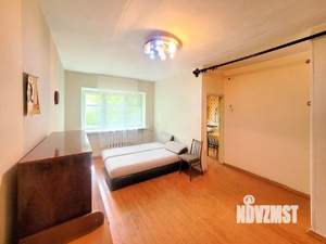 1-к квартира, вторичка, 32м2, 2/4 этаж