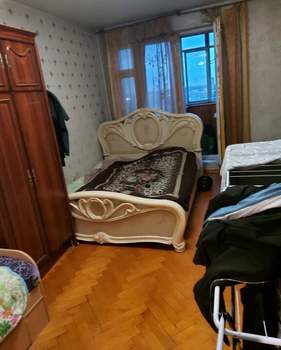 3-к квартира, вторичка, 80м2, 6/12 этаж