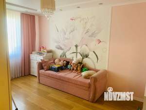 3-к квартира, вторичка, 75м2, 6/12 этаж