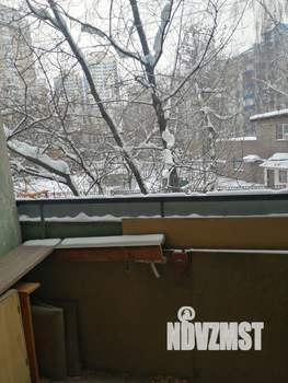 3-к квартира, вторичка, 61м2, 2/9 этаж