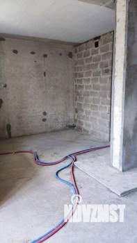 1-к квартира, вторичка, 41м2, 4/25 этаж