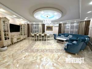 3-к квартира, вторичка, 147м2, 16/24 этаж