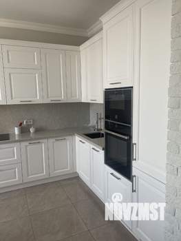 2-к квартира, вторичка, 88м2, 23/25 этаж