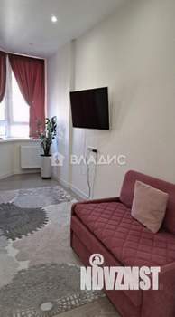 Студия квартира, вторичка, 29м2, 12/27 этаж