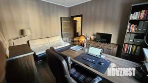 4-к квартира, вторичка, 102м2, 8/25 этаж