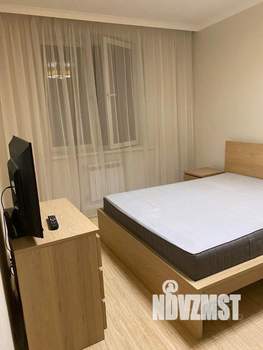2-к квартира, вторичка, 75м2, 7/19 этаж