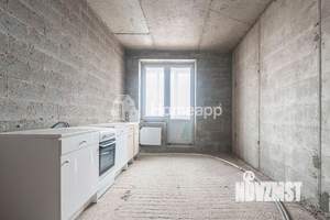 1-к квартира, вторичка, 56м2, 22/25 этаж