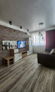 1-к квартира, вторичка, 42м2, 10/25 этаж