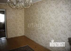 3-к квартира, вторичка, 58м2, 7/9 этаж