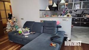 2-к квартира, вторичка, 61м2, 18/19 этаж