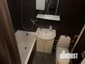 1-к квартира, вторичка, 21м2, 7/9 этаж