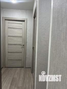 2-к квартира, вторичка, 43м2, 4/5 этаж