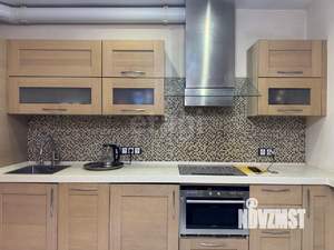 3-к квартира, вторичка, 78м2, 17/25 этаж