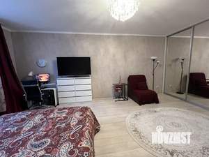 1-к квартира, вторичка, 54м2, 11/22 этаж