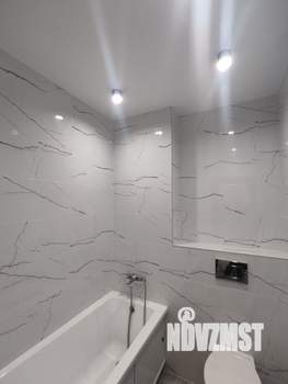 2-к квартира, вторичка, 64м2, 2/25 этаж
