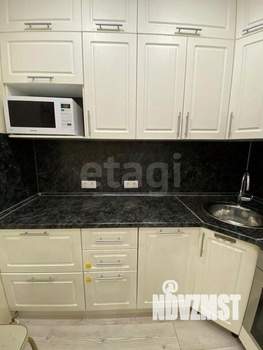 Студия квартира, вторичка, 30м2, 14/25 этаж