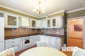 1-к квартира, вторичка, 60м2, 12/23 этаж