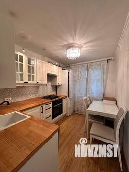 2-к квартира, вторичка, 50м2, 2/9 этаж