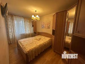 4-к квартира, вторичка, 75м2, 3/12 этаж