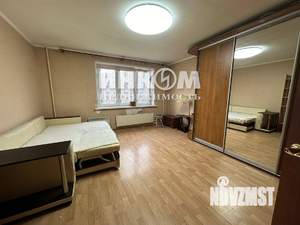 2-к квартира, вторичка, 66м2, 4/17 этаж