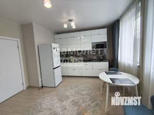 Студия квартира, вторичка, 26м2, 16/23 этаж
