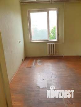 2-к квартира, вторичка, 42м2, 7/9 этаж