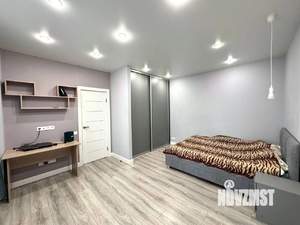 2-к квартира, вторичка, 48м2, 11/25 этаж