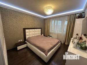 2-к квартира, вторичка, 58м2, 21/25 этаж