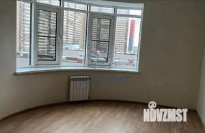 3-к квартира, вторичка, 119м2, 7/25 этаж