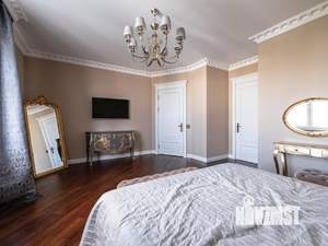 3-к квартира, вторичка, 167м2, 11/29 этаж