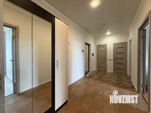 2-к квартира, вторичка, 62м2, 4/25 этаж