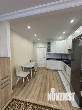 2-к квартира, вторичка, 67м2, 2/25 этаж