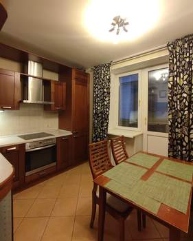 2-к квартира, вторичка, 81м2, 12/16 этаж