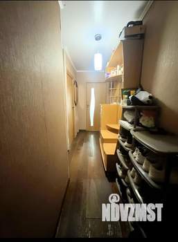 2-к квартира, вторичка, 45м2, 4/5 этаж