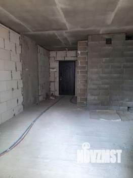 Студия квартира, вторичка, 30м2, 10/25 этаж