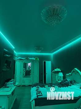 3-к квартира, вторичка, 147м2, 15/26 этаж