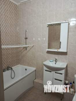 1-к квартира, вторичка, 57м2, 5/29 этаж