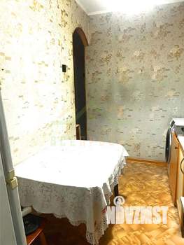 1-к квартира, вторичка, 27м2, 5/9 этаж