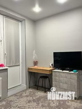 Студия квартира, вторичка, 30м2, 14/23 этаж