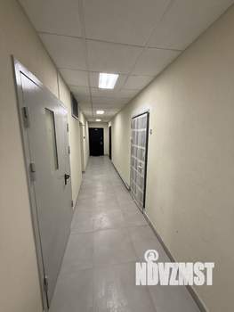 3-к квартира, вторичка, 68м2, 3/25 этаж