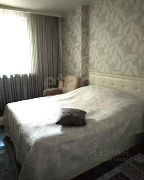2-к квартира, вторичка, 65м2, 3/25 этаж