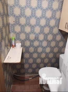 1-к квартира, вторичка, 34м2, 2/9 этаж