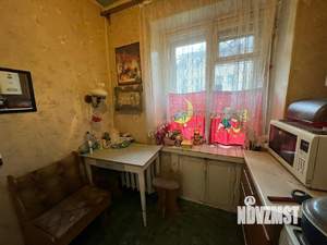 2-к квартира, вторичка, 44м2, 1/5 этаж