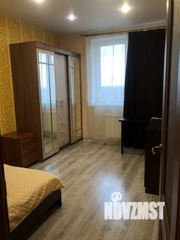 2-к квартира, вторичка, 61м2, 20/25 этаж