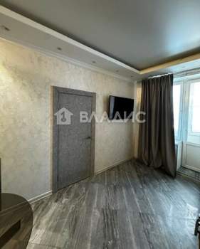 1-к квартира, вторичка, 52м2, 12/25 этаж