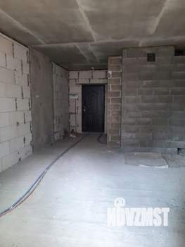 Студия квартира, вторичка, 30м2, 10/25 этаж