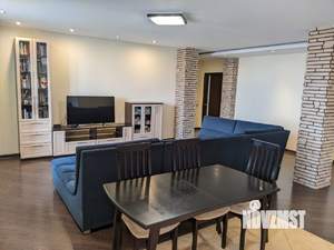 3-к квартира, вторичка, 95м2, 14/17 этаж